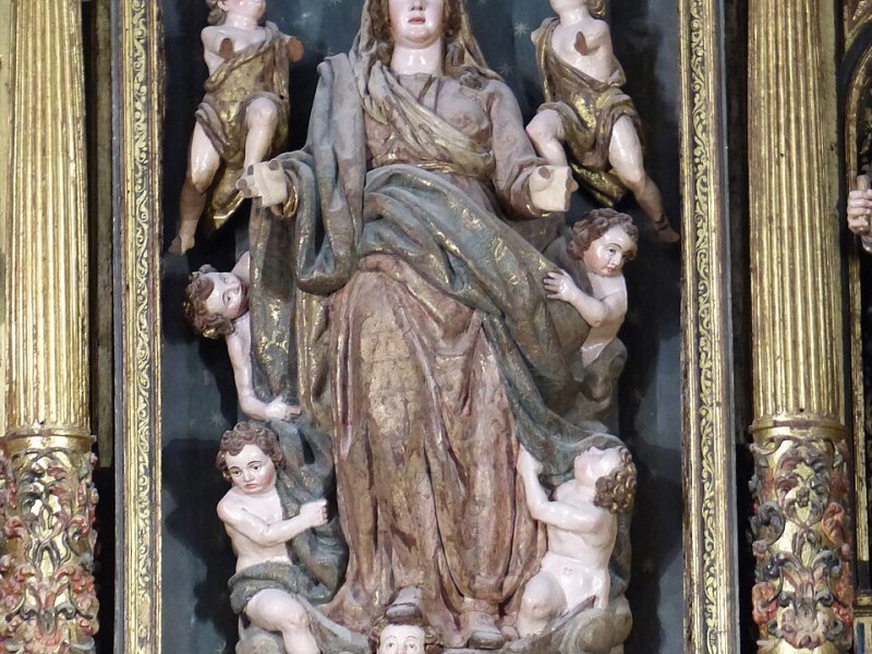 Imagen de Aranda de Duero - Ciudad con cartelera teatral