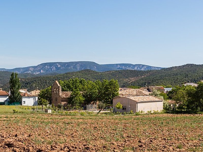 Imagen de Arandilla del Arroyo - Ciudad con cartelera teatral
