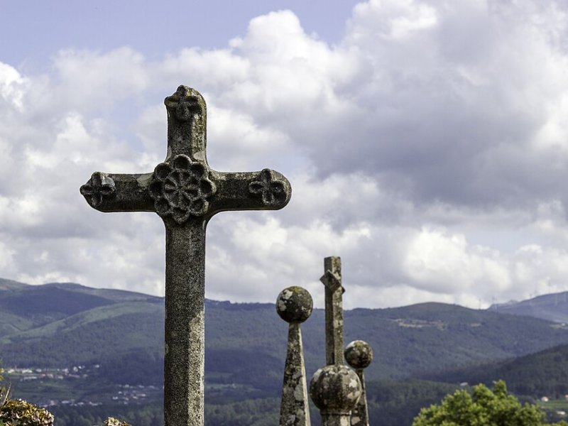 Imagen de Arbo - Ciudad con cartelera teatral