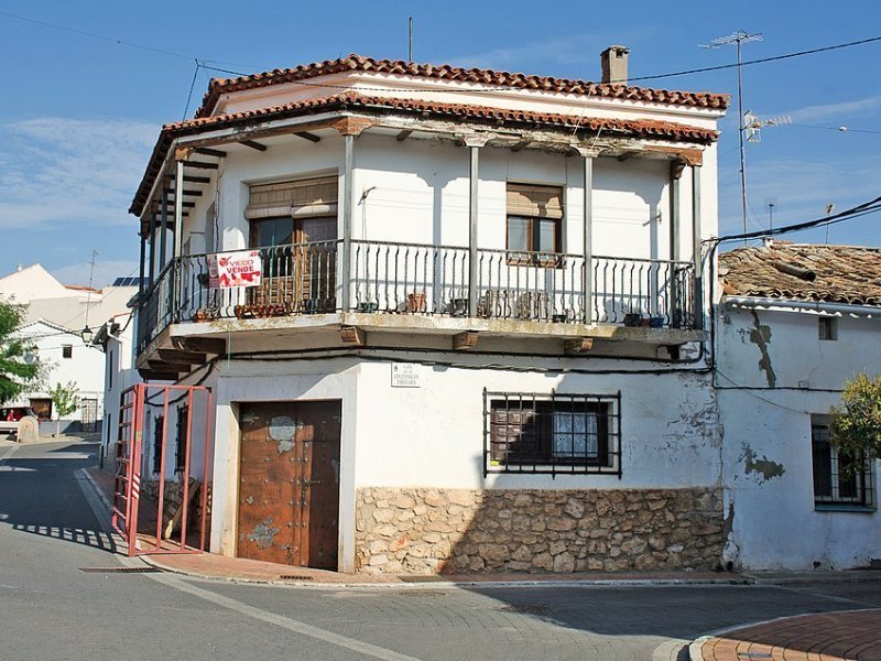 Imagen de Arcas del Villar - Ciudad con cartelera teatral