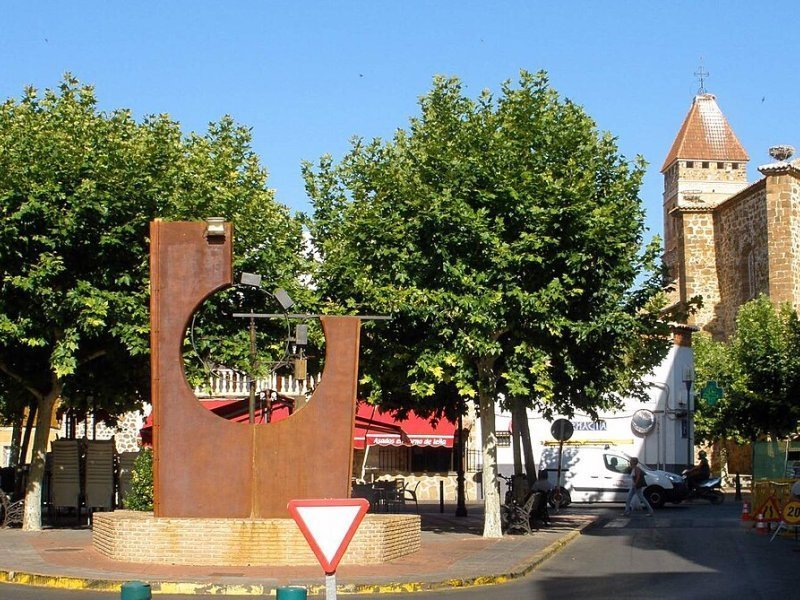 Imagen de Argamasilla de Calatrava - Ciudad con cartelera teatral