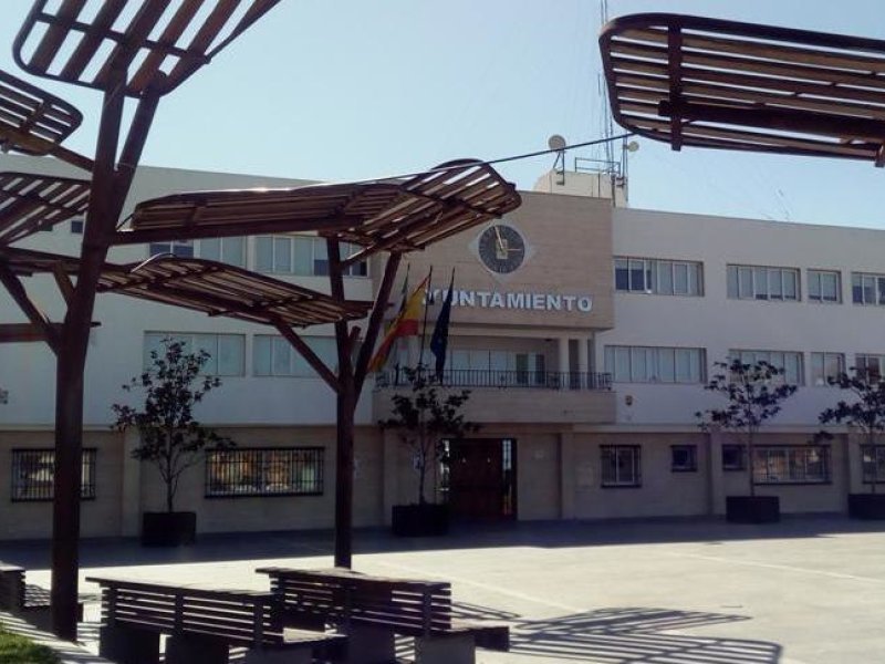Imagen de Armilla - Ciudad con cartelera teatral