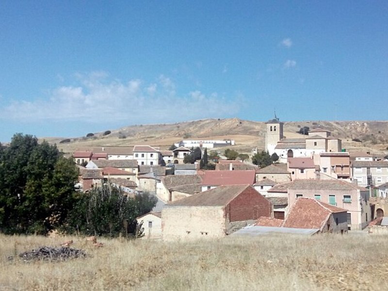 Armuña