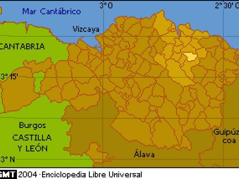 Imagen de Arratzu - Ciudad con cartelera teatral