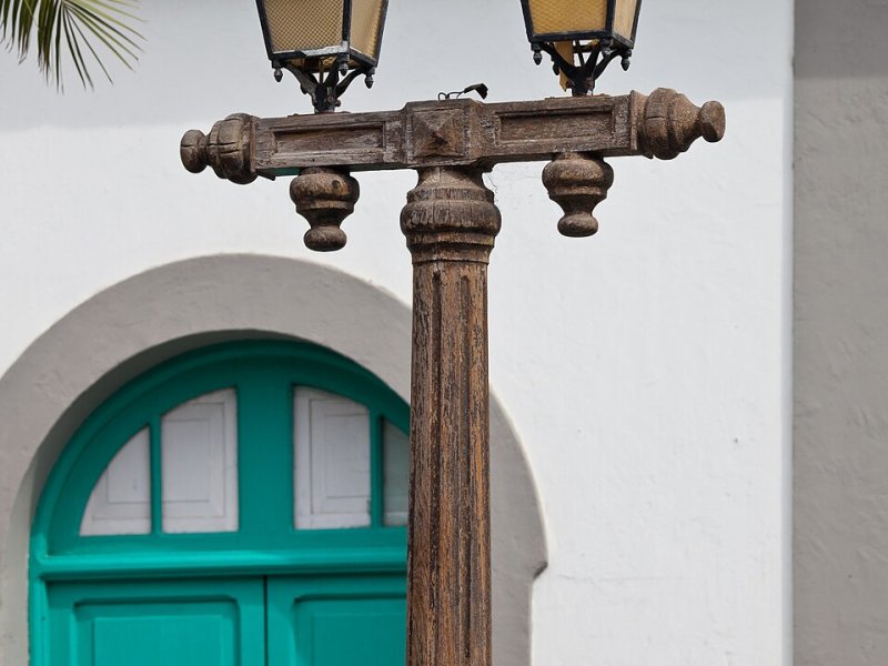 Imagen de Arrecife - Ciudad con cartelera teatral