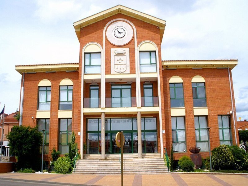 Imagen de Arroyo de la Encomienda - Ciudad con cartelera teatral