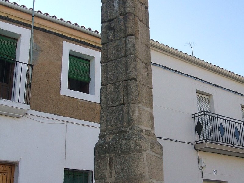 Imagen de Arroyo de la Luz - Ciudad con cartelera teatral