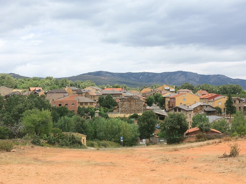 Arroyo de las Fraguas