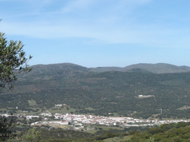 Arroyomolinos de León