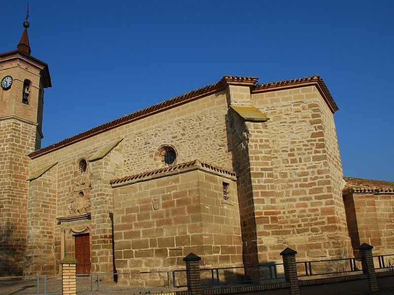 Imagen de Arrúbal - Ciudad con cartelera teatral