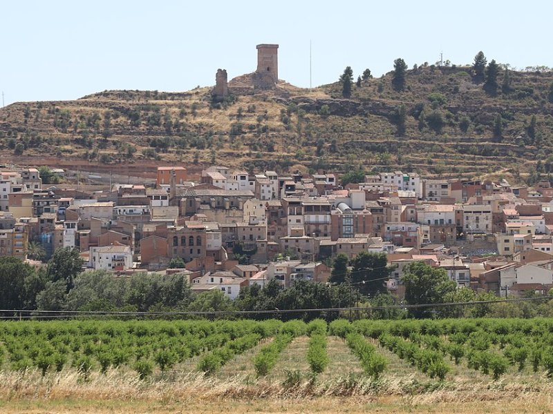 Imagen de Ascó - Ciudad con cartelera teatral