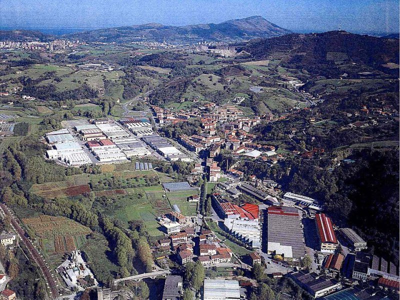 Imagen de Astigarraga - Ciudad con cartelera teatral