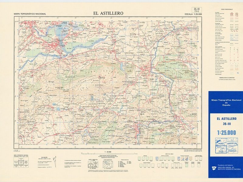 Imagen de ASTILLERO - Ciudad con cartelera teatral