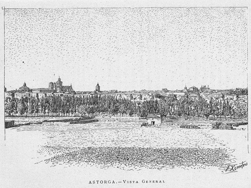 Astorga