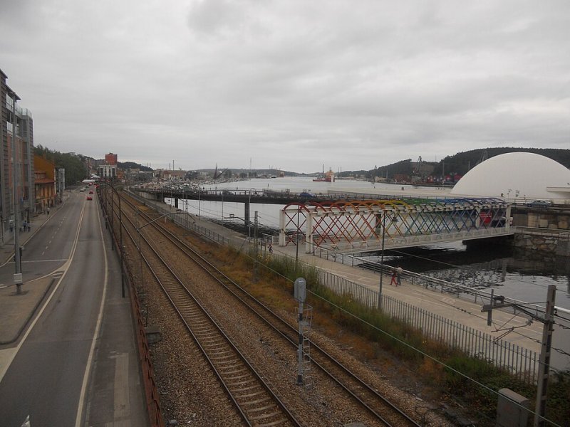 Imagen de Avilés - Ciudad con cartelera teatral