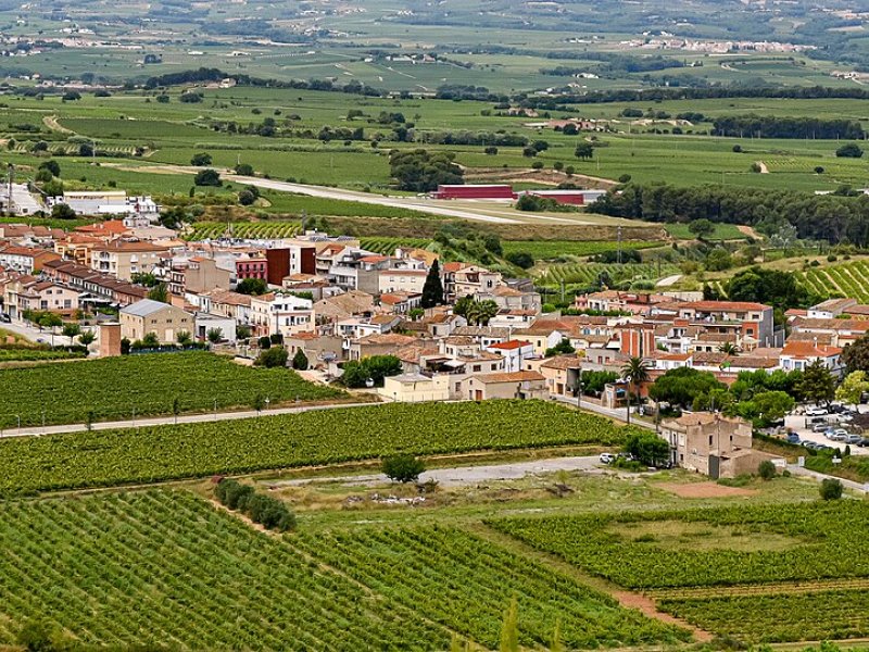 Avinyonet del Penedès
