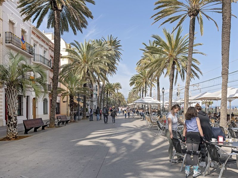 Imagen de Badalona - Ciudad con cartelera teatral
