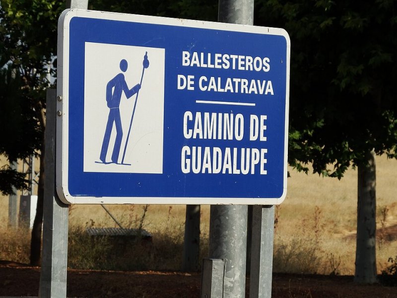 Ballesteros de Calatrava