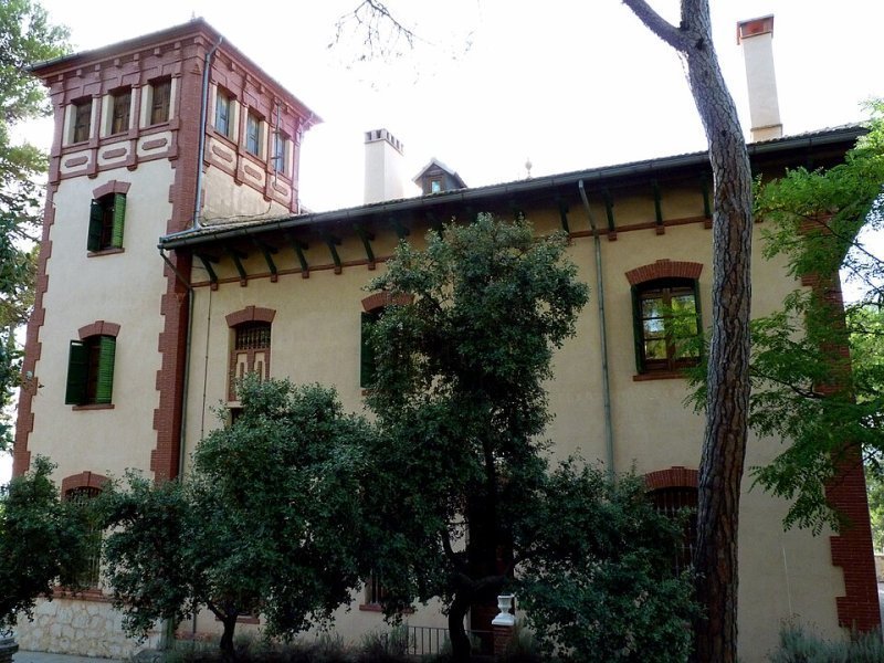 Imagen de Banyeres de Mariola - Ciudad con cartelera teatral