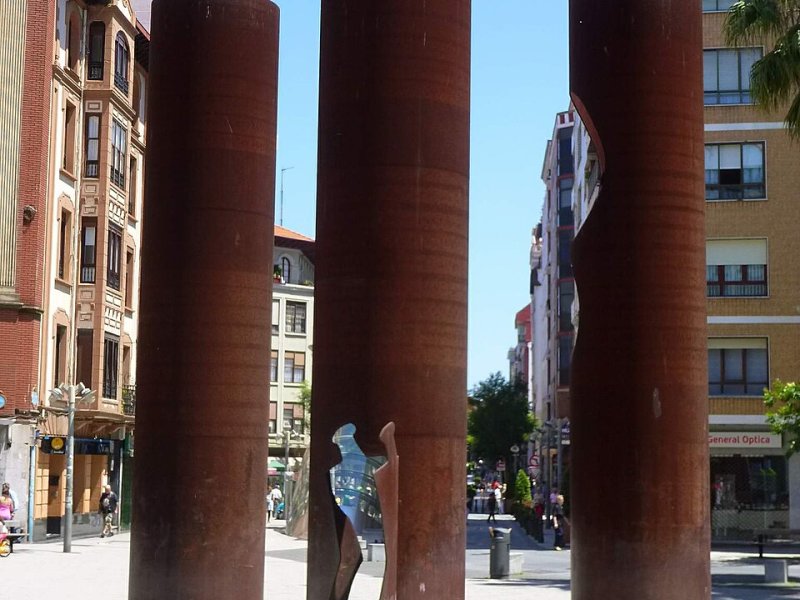 Imagen de Barakaldo - Ciudad con cartelera teatral