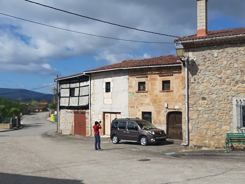 Barbadillo de Herreros