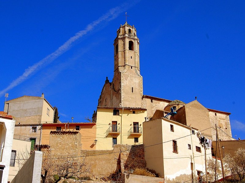 Barberà de la Conca