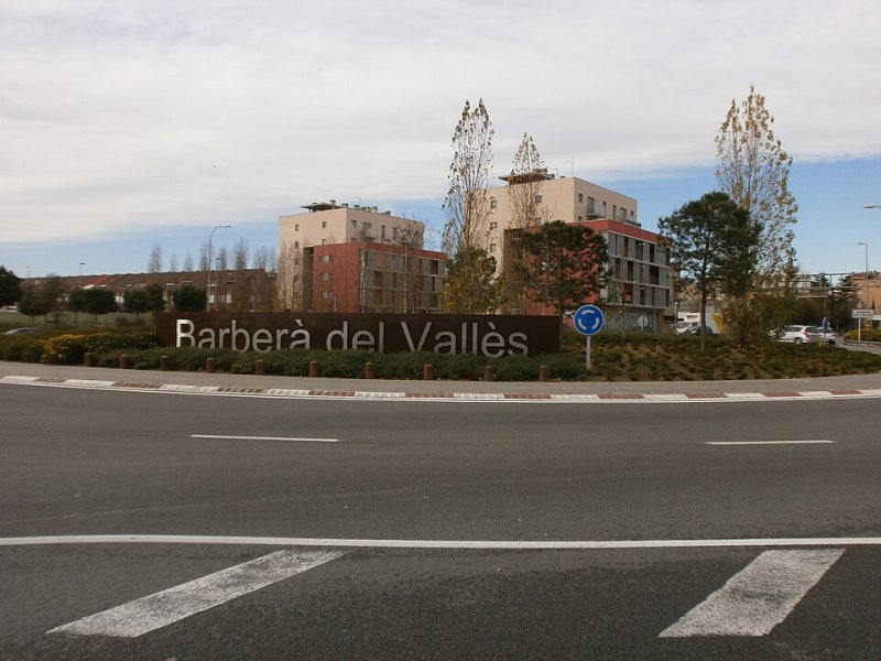 Barberà del Vallès