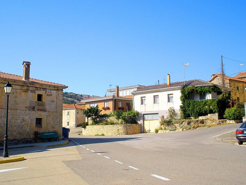 Basconcillos del Tozo