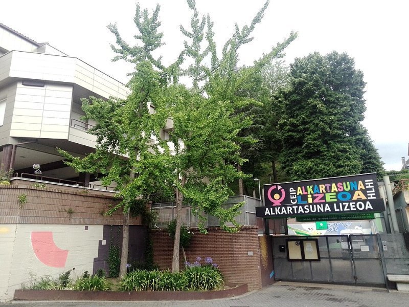 Imagen de Beasain - Ciudad con cartelera teatral