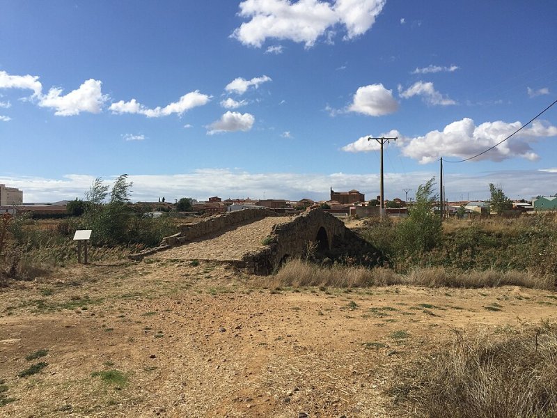 Becilla de Valderaduey