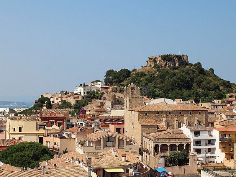 Begur