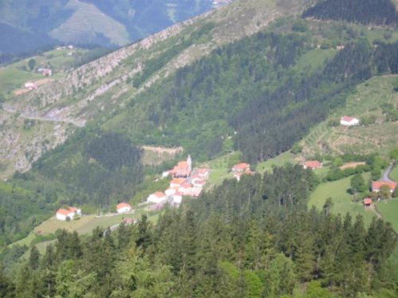 Imagen de Beizama - Ciudad con cartelera teatral