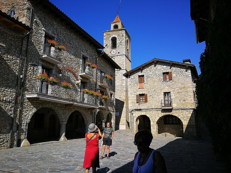 Bellver de Cerdanya