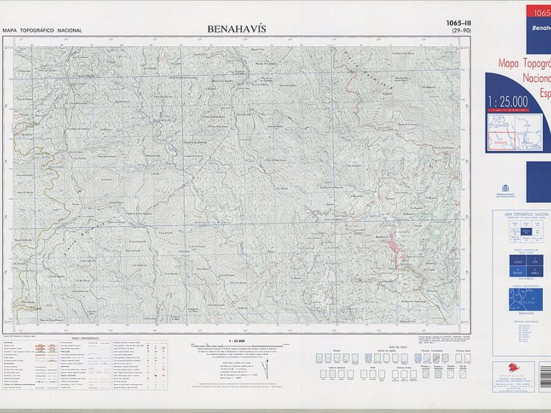 Imagen de BENAHAVÍS, MÁLAGA - Ciudad con cartelera teatral