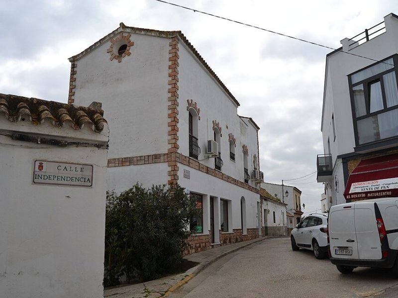 Imagen de Benalup-Casas Viejas - Ciudad con cartelera teatral