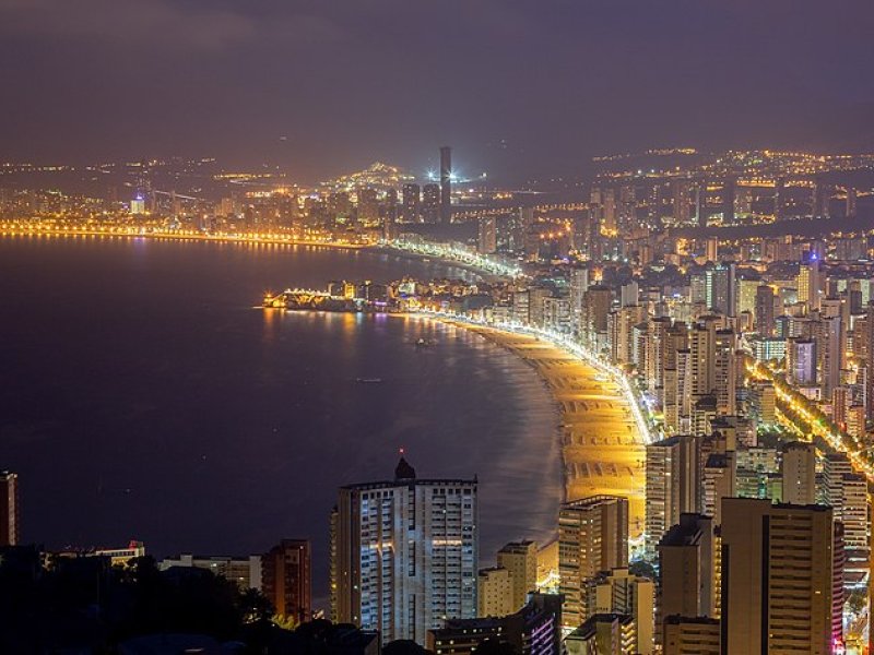 Benidorm