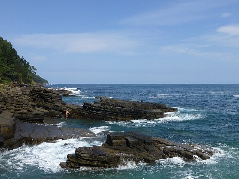 Imagen de Berriatua - Ciudad con cartelera teatral