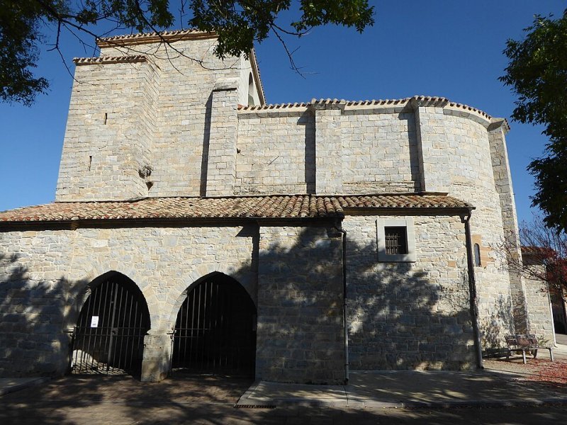 Imagen de Berrioplano/Berriobeiti - Ciudad con cartelera teatral