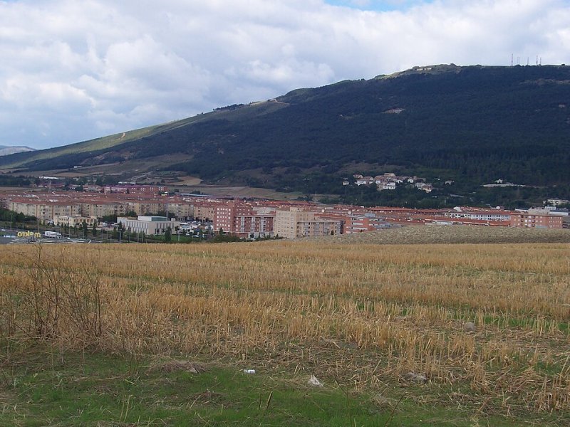 Imagen de Berriozar - Ciudad con cartelera teatral