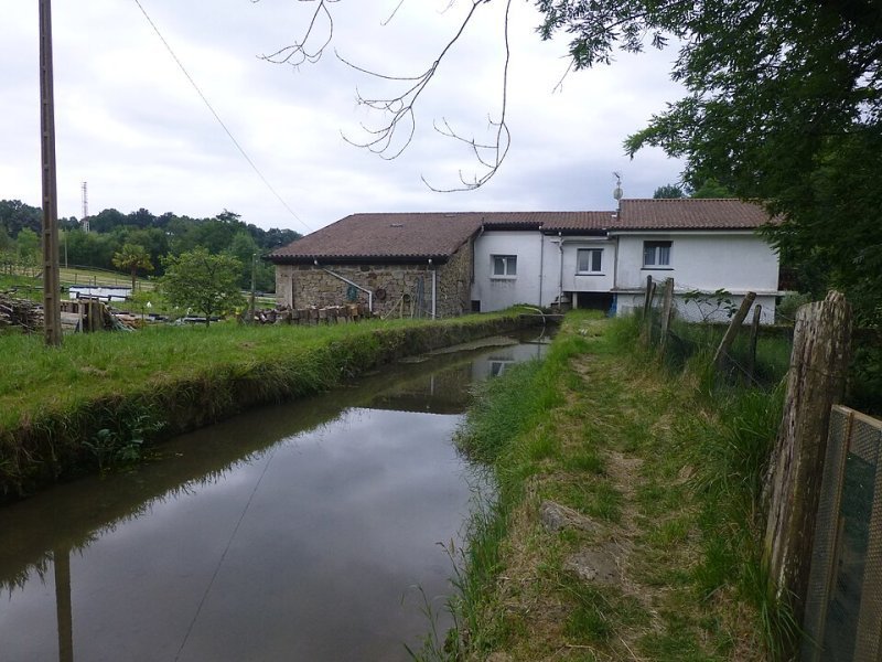 Imagen de Berriz - Ciudad con cartelera teatral