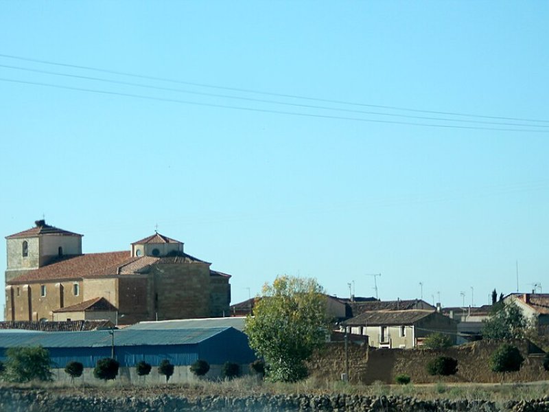 Imagen de Berrueces - Ciudad con cartelera teatral