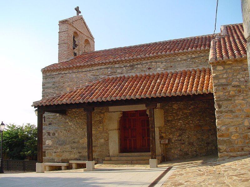 Imagen de Berzosa del Lozoya - Ciudad con cartelera teatral
