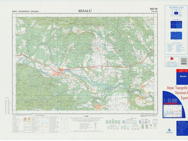 Imagen de Besalú - Ciudad con cartelera teatral