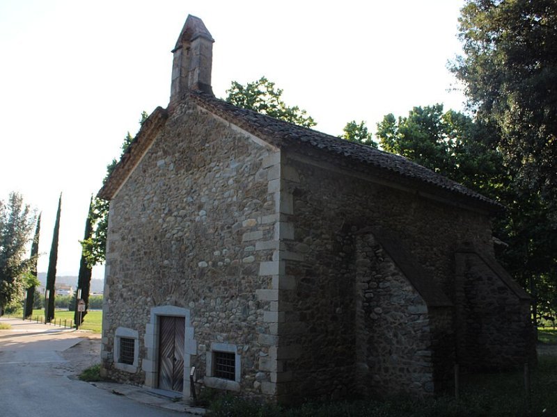 Imagen de Bescanó - Ciudad con cartelera teatral