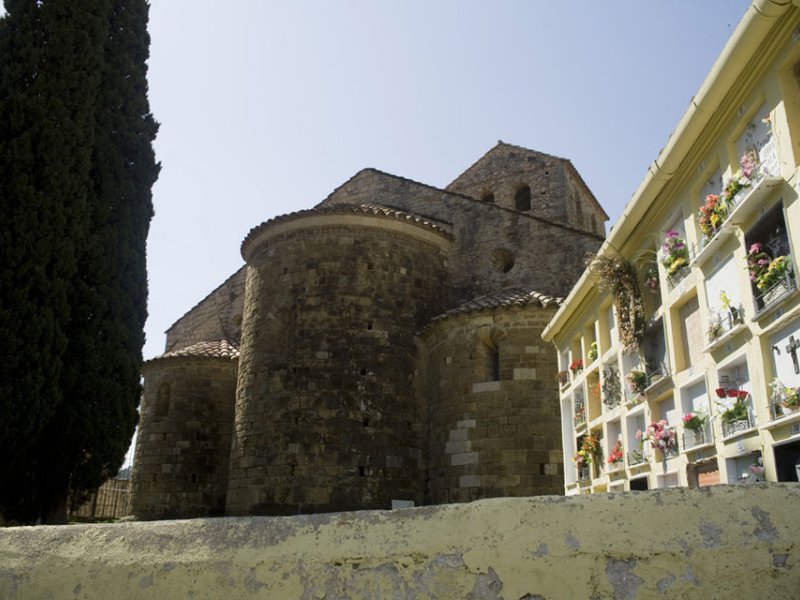 Imagen de Beuda - Ciudad con cartelera teatral