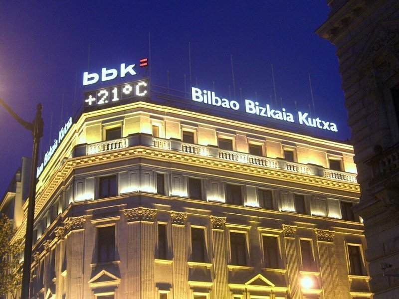 Imagen de BILBAO, BIZKAIA - Ciudad con cartelera teatral