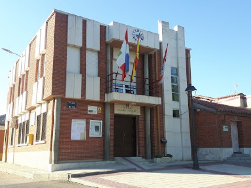 Imagen de Bobadilla del Campo - Ciudad con cartelera teatral