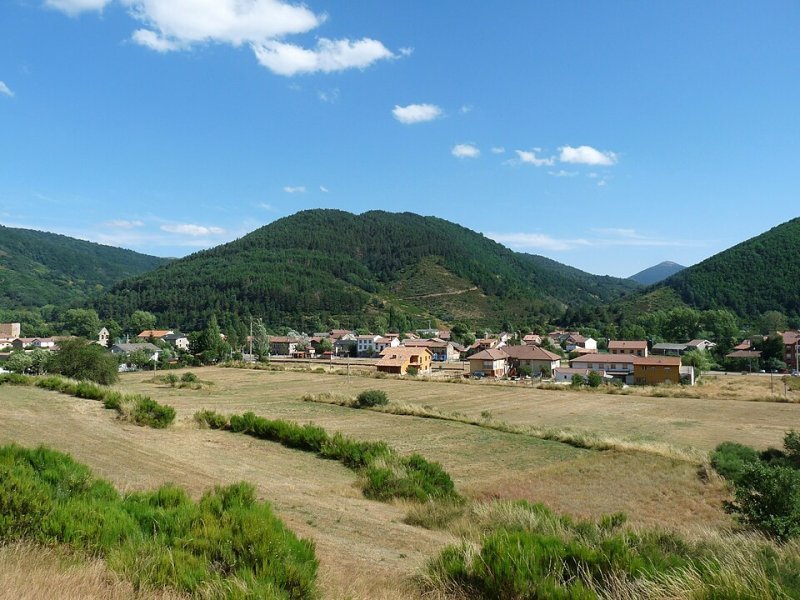 Imagen de Boca de Huérgano - Ciudad con cartelera teatral