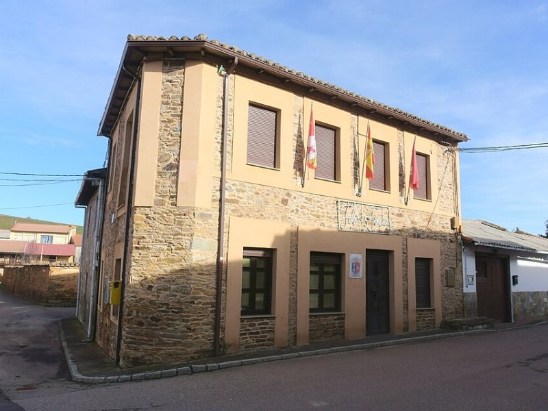 Imagen de Brazuelo - Ciudad con cartelera teatral
