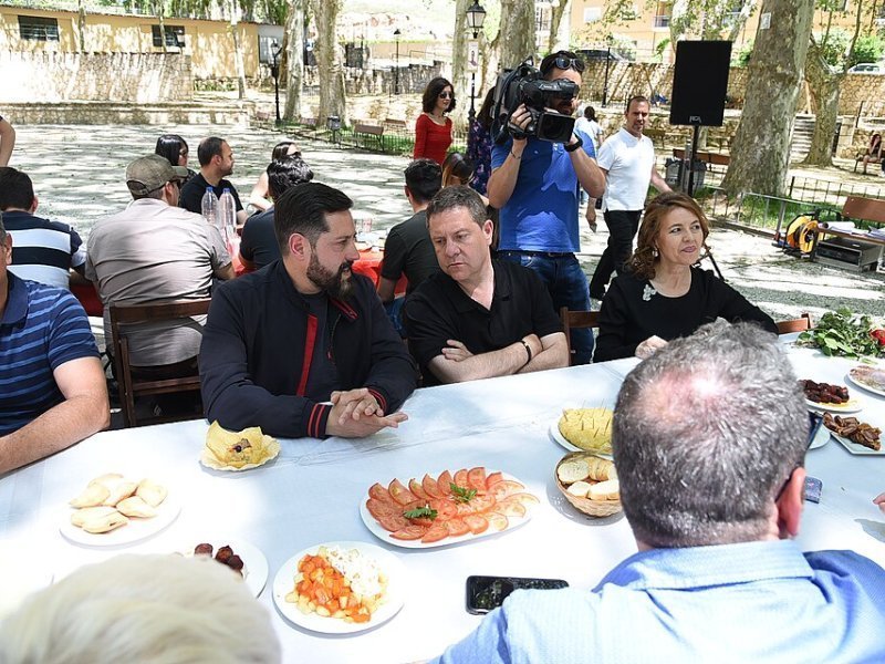 Imagen de Brihuega - Ciudad con cartelera teatral